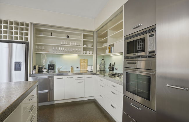 Central Executive Parnell Designer Home - Foto 33