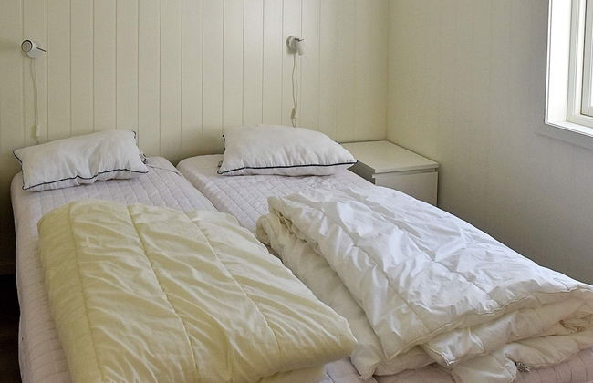 Holiday Home in Urangsvåg - Foto 2