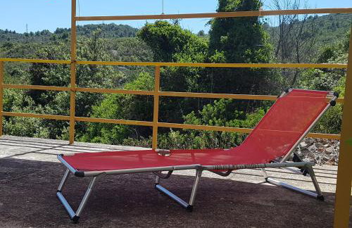 Extra Spacious Seaview Apartments close to the beach, with large terraces and FREE WI-FI & AC & BBQ & parking space - Foto 32