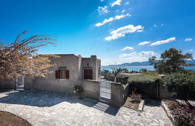 Cavo Grosso - Foto 1