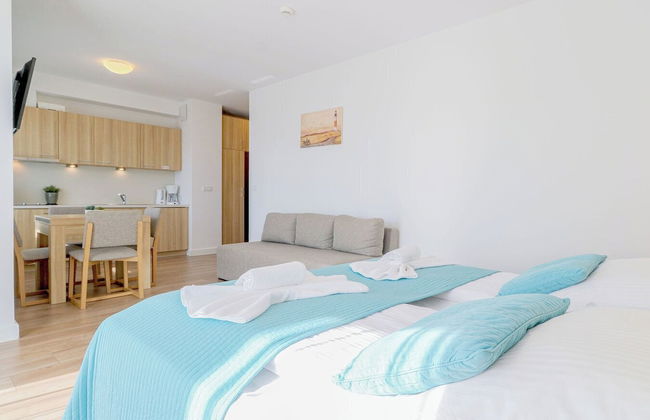 Aquamarina by Baltic Home - Foto 7