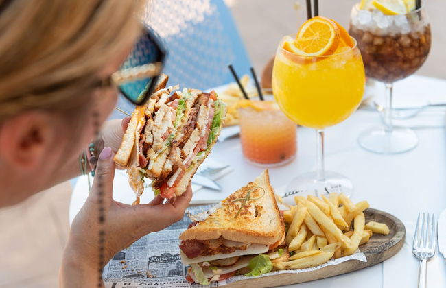 Villa Real Club Apartments - Foto 42