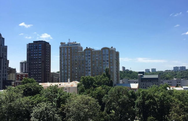 Hotel Status Apartments - Foto 36