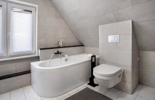 Ferienwohnung Schlafmütze - Foto 19