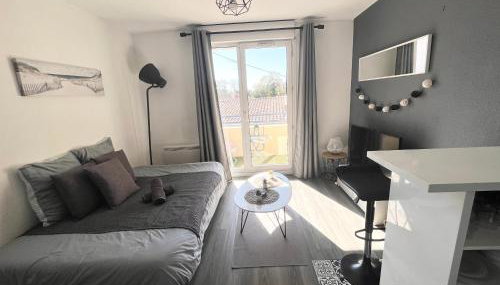 Charmant Studio - Foto 4