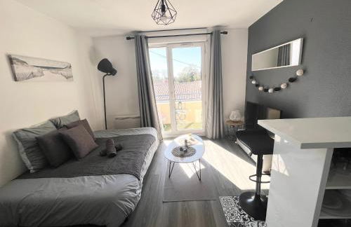 Charmant Studio - Foto 4