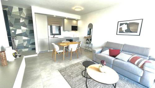 BEST Sea view Sotogrande Torreguadiaro - Foto 3