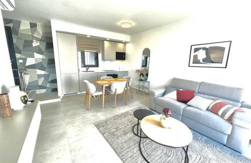 BEST Sea view Sotogrande Torreguadiaro - Foto 3