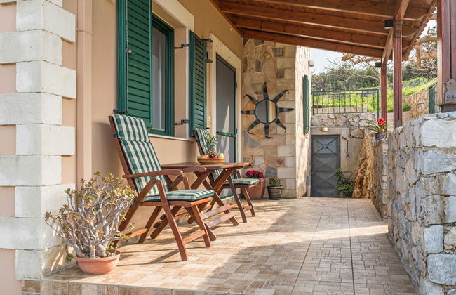 Villa Eagles - With Private Pool - Foto 45