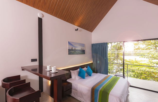 Serendipity Lake - Hikkaduwa - Photo 8