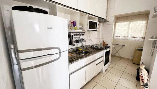Confortável apartamento perto de praias - Bertioga - Foto 5, stove, pet friendly, minibar