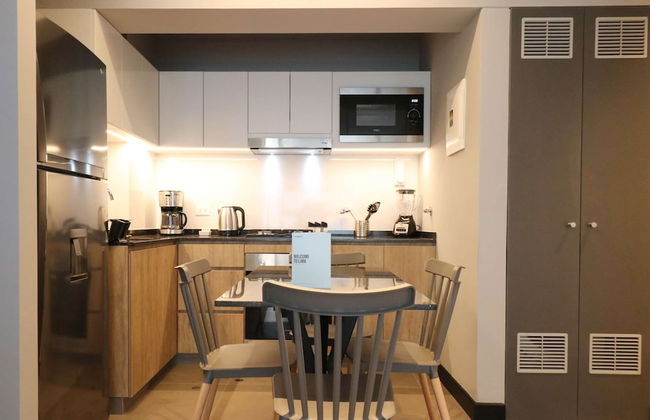 w Fabulous 2BR w Impressive Deco in San Isidro - Foto 4