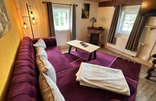 Holiday Home Hexe by Interhome - Foto 6