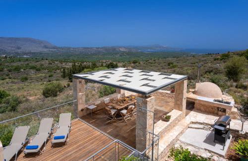 Kaminia Villa - Foto 25