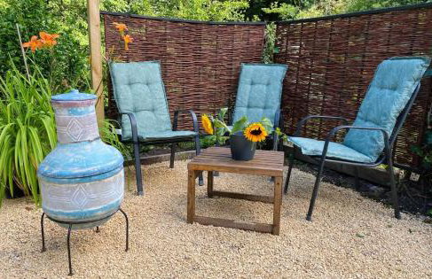 Ferienhaus am Waldrand - Foto 9