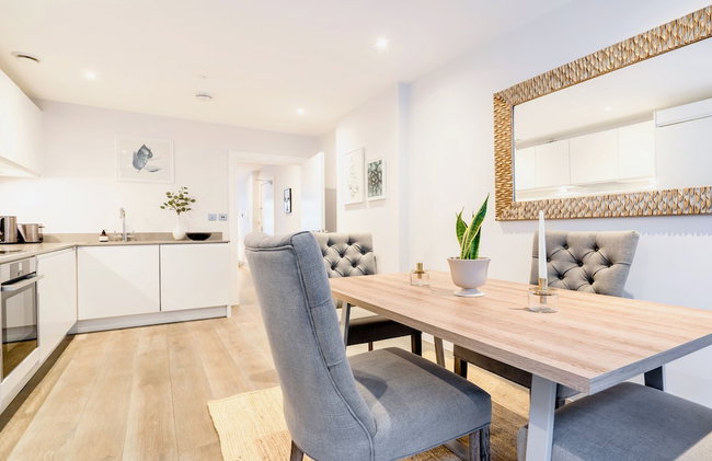 Be London - The Bloomsbury Residences - Photo 47