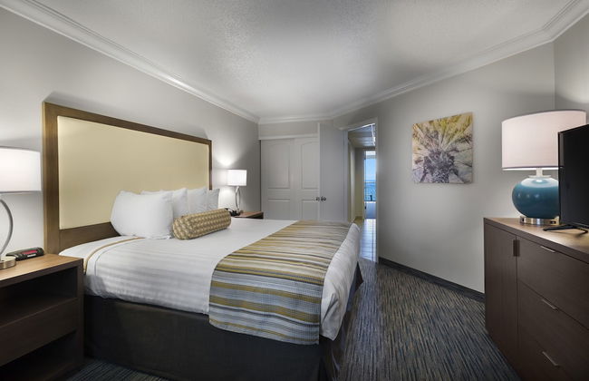 Coral Beach Resort and Suites - Foto 7