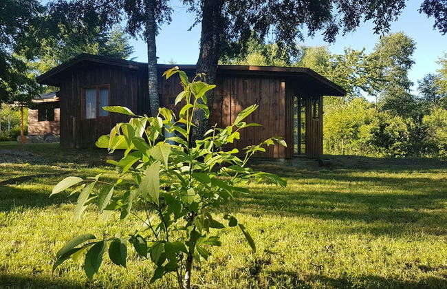 Cabañas Los Maquis - Photo 19