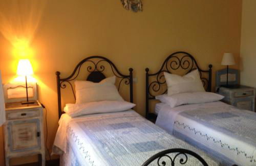 SESTRI Villa Vignolo with POOL - Foto 48