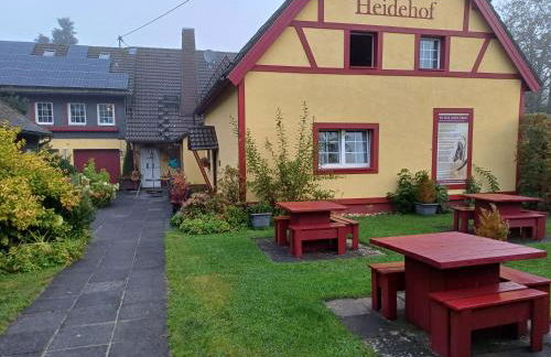 Heidehof Hellenthal - Foto 62