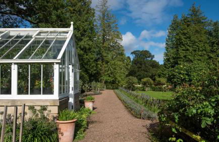 Wood Cottage - Foto 21