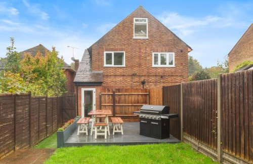 Modern Serenity in Langley Vale - Photo 19