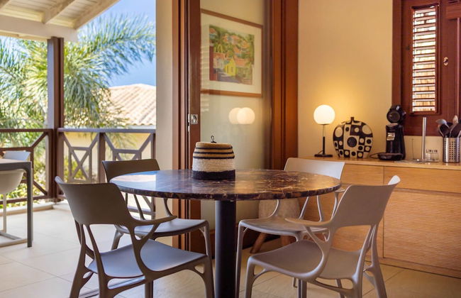 Tropical Escape With Pool and Ocean Views - Photo 12