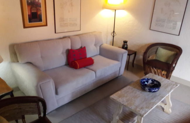 Pied-a-terre at Casitas Aparicio - Foto 50