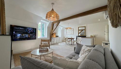 Loft de Babolène - Foto 2