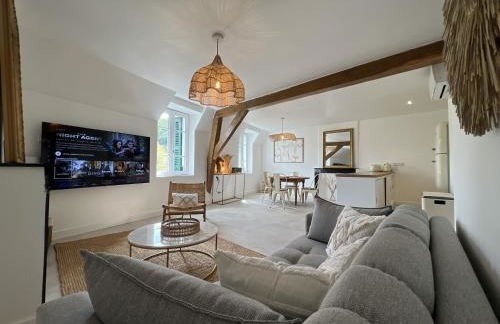 Loft de Babolène - Photo 6