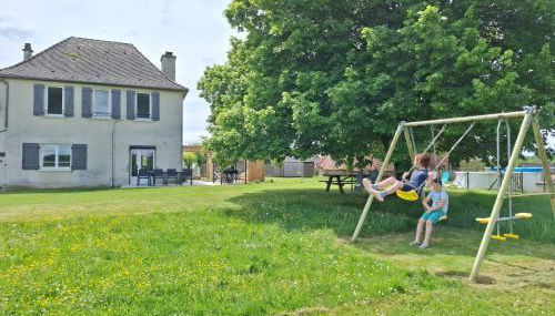 Gîte de La Grange Ovalaire - Foto 4