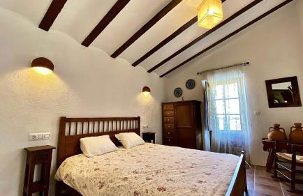 Sumptuous villa in Taberno with private pool - Foto 29