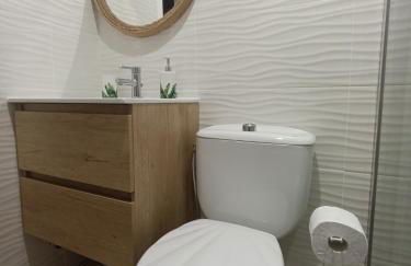 azahar playa apartmento - Foto 3