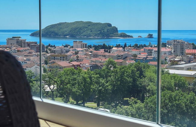 Chill and Go Aparthotel - Photo 19