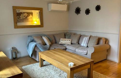 Cosy 2 bed, home from home - Photo 10