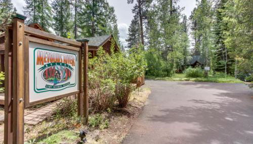 Metolius Cabin 10 - Foto 2