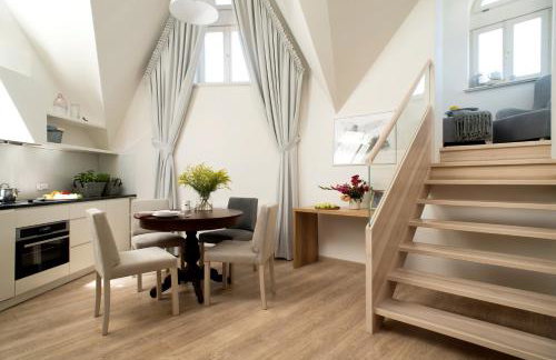 Belle Epoque Residence - Photo 12