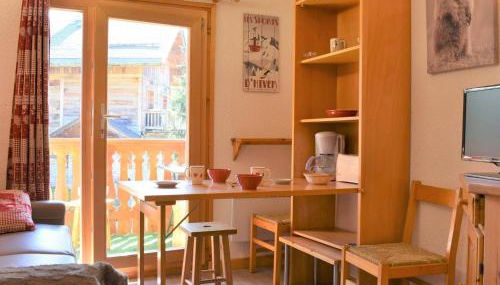 Studio rénové proche télésiège, Méribel, 3 personnes - FR-1-180-34 - Foto 3