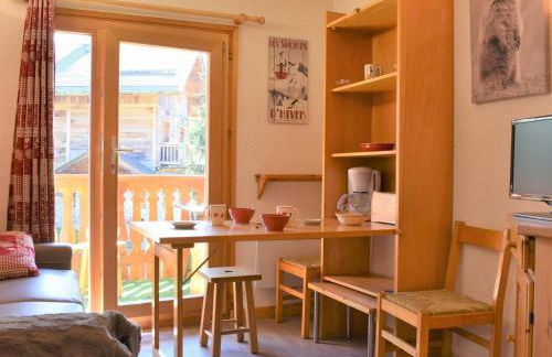 Studio rénové proche télésiège, Méribel, 3 personnes - FR-1-180-34 - Foto 3