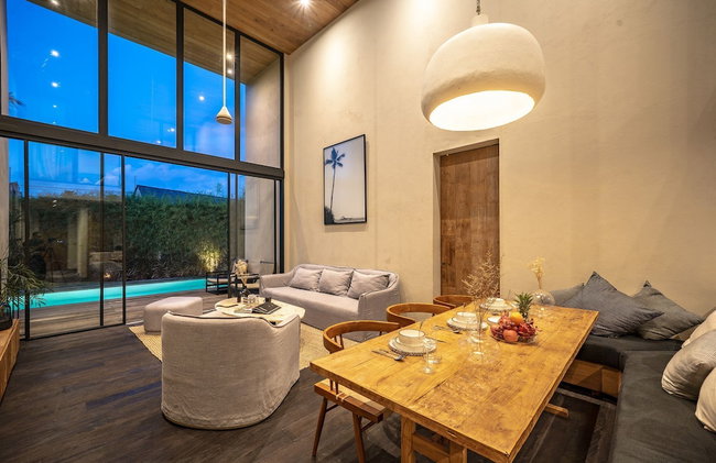 Usawa Villa Nyanyi - Photo 35