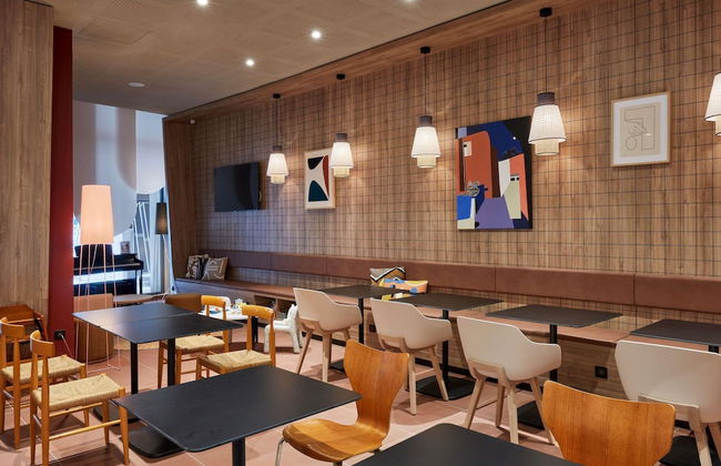 Aparthotel Adagio Toulouse Centre La Grave - Photo 59