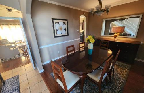 Luxurious 11 Large beds with Jetted Tub 3000 Sq ft - Foto 22