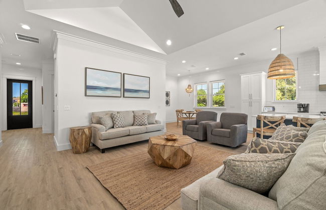 Brand New Home With In-ground Pool, Four Houses From Beautiful Laguna Beach - Foto 17