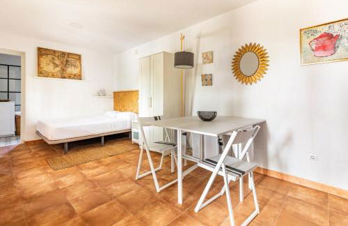 Les moreres a space for tranquility - Foto 16