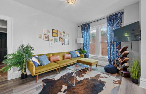 Merion Village Residences 1164 - Foto 3