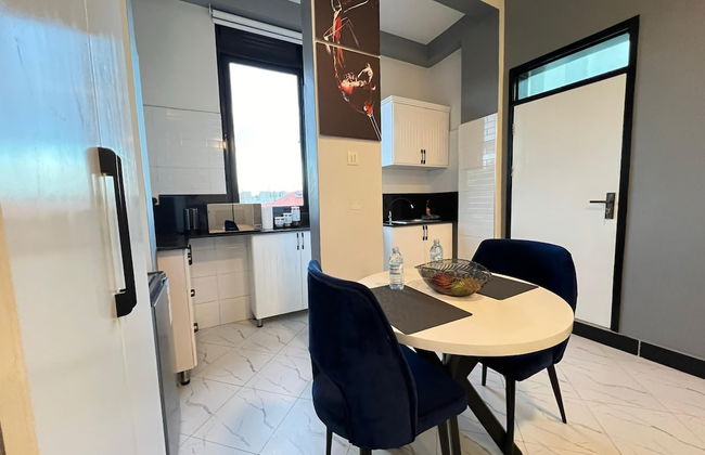 C&C Studio Apartments - Foto 1