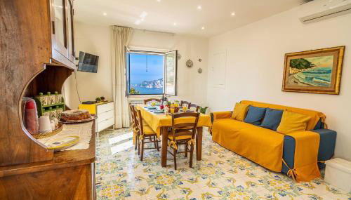 Blue Bell Residence - Amazing Capri view - Foto 2, Other