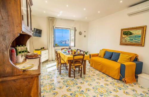 Blue Bell Residence - Amazing Capri view - Photo 2