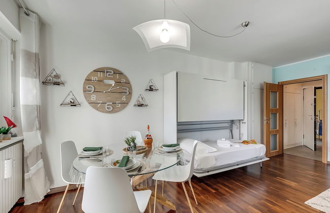 Studio Blue Petit - Foto 2