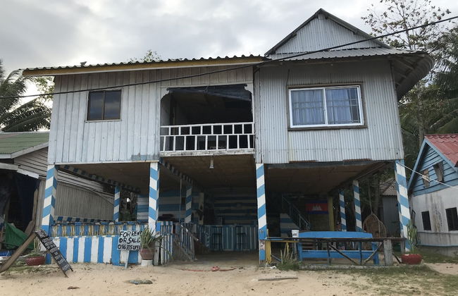 Cocohuts Cambodia - Foto 43